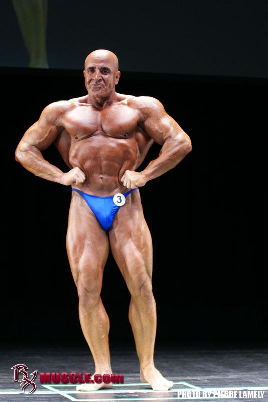 Samir Bannout