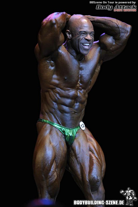 4. Edward Nunn