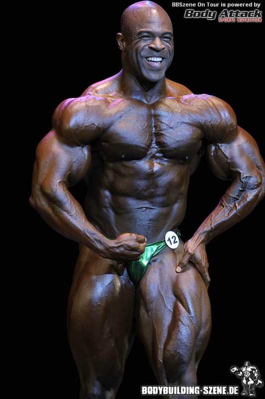 4. Edward Nunn