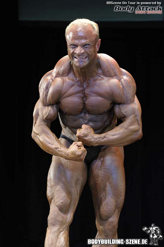 8. Roland Cziurlok