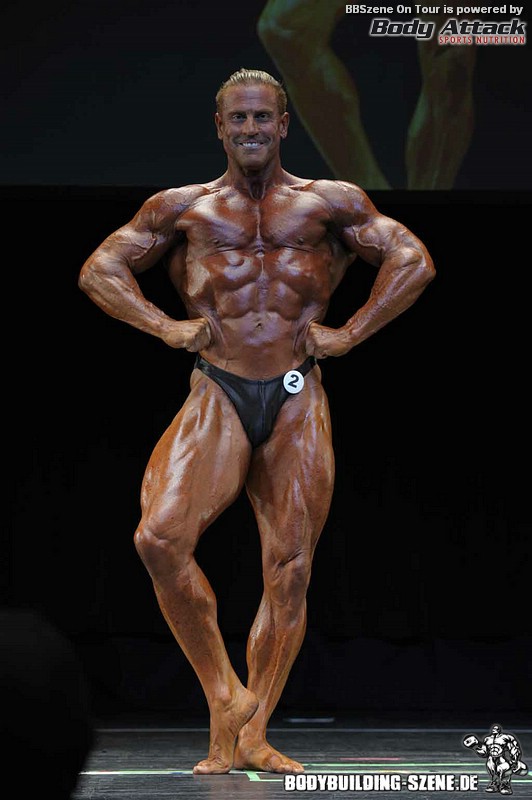 10. Lee Apperson