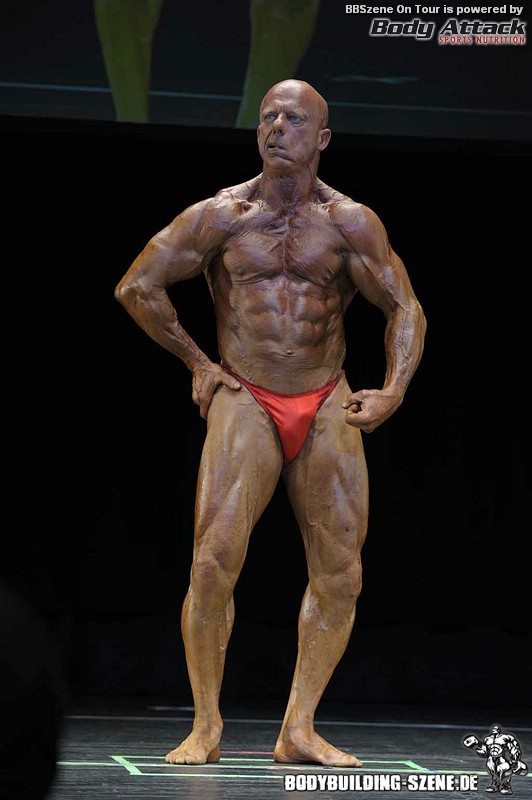 13. Andreas Cahling