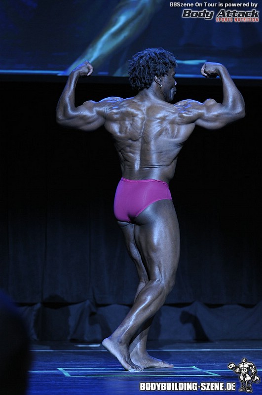 Robby Robinson