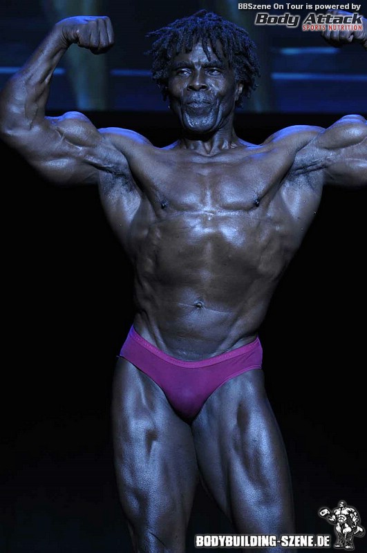 Robby Robinson