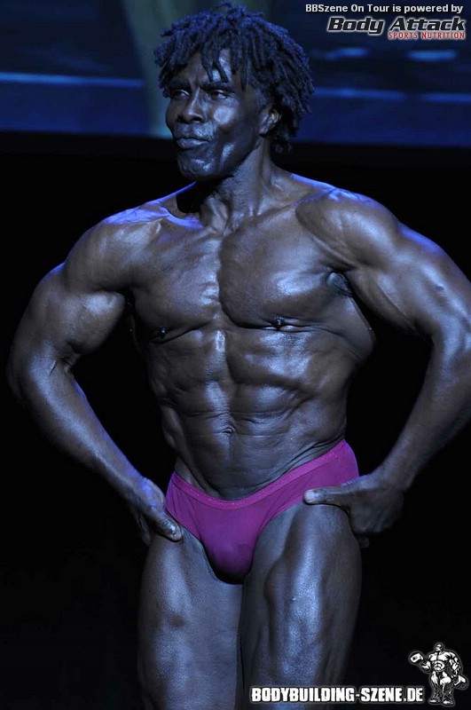Robby Robinson
