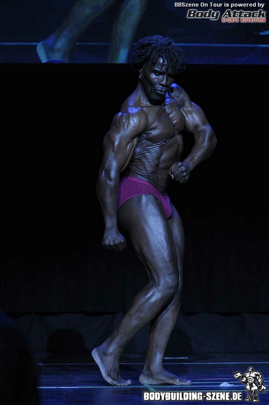 Robby Robinson