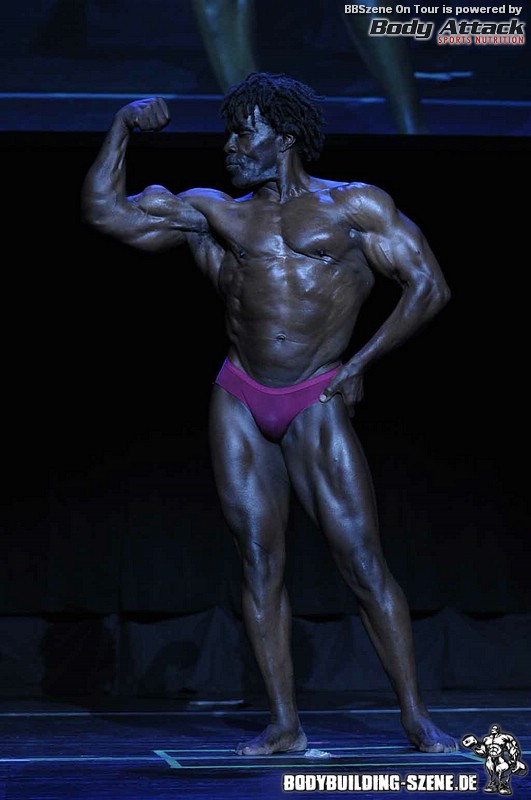 Robby Robinson