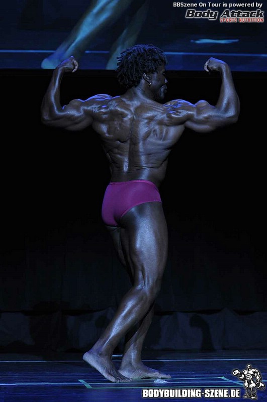 Robby Robinson