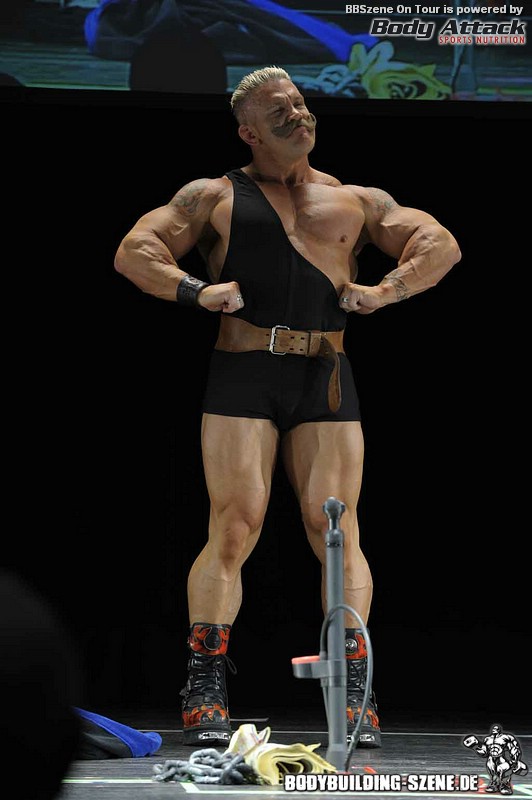 Andy Haman
