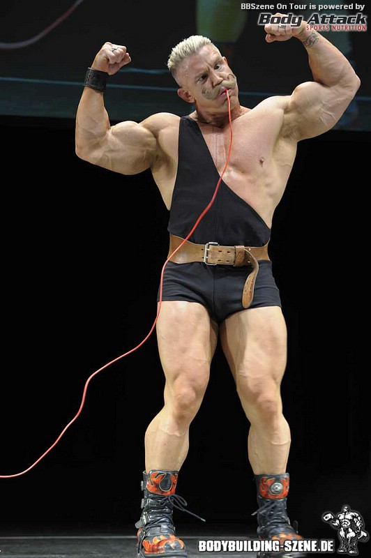 Andy Haman