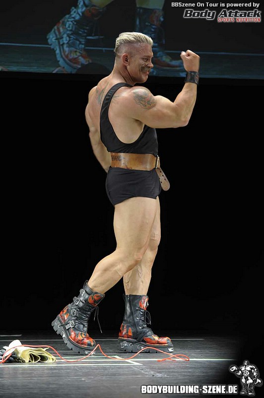 Andy Haman