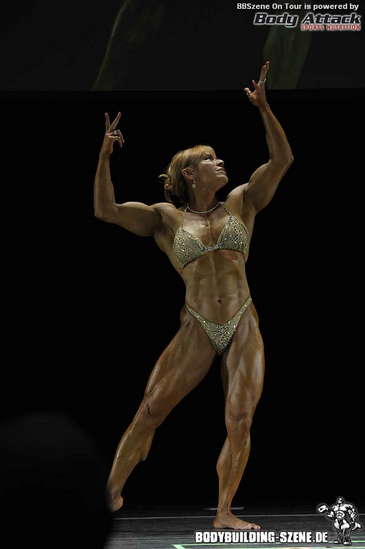 Juliette Bergmann