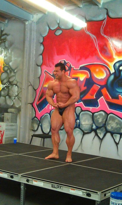Steve Kuclo
