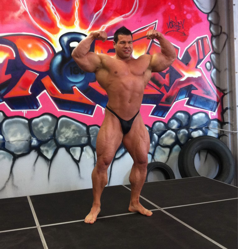 Steve Kuclo