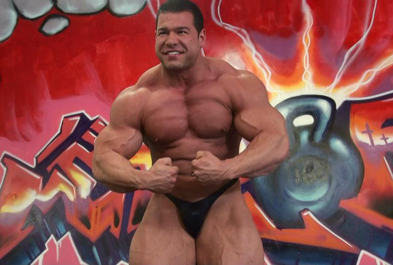 Steve Kuclo