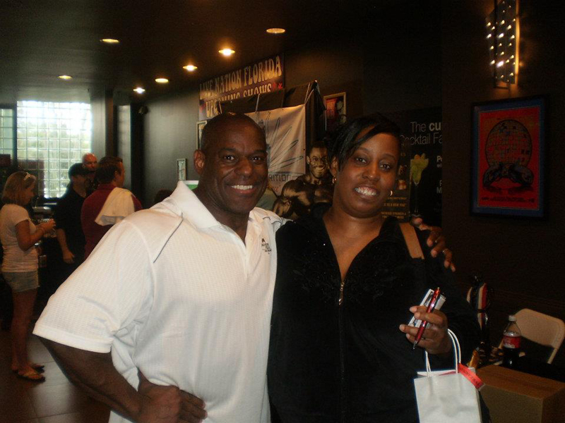 Vince Taylor