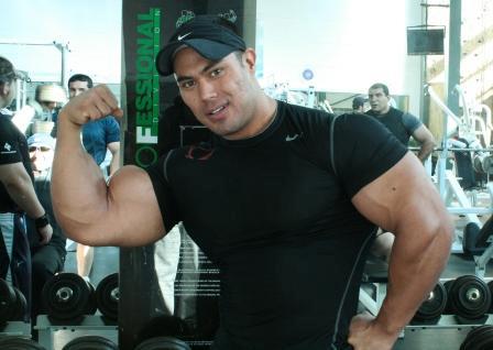 Benjamin Parra