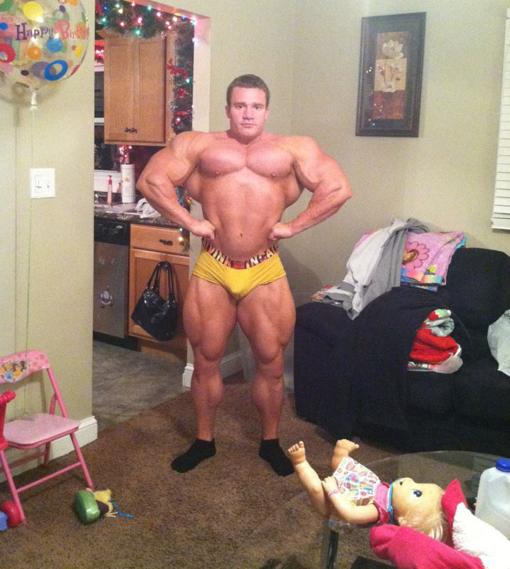 Seth Feroce