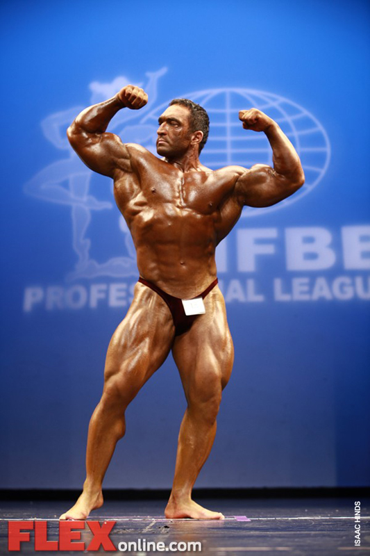 Yan Salaks