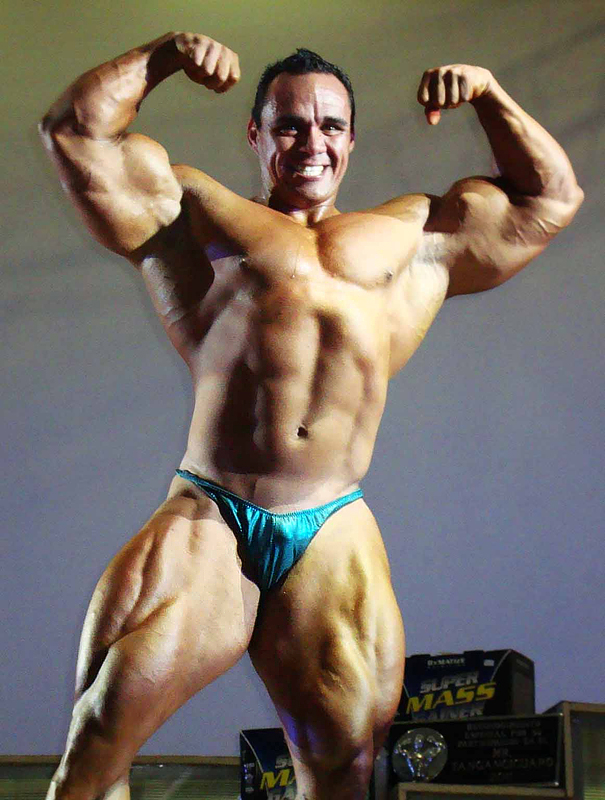Manuel Lomeli