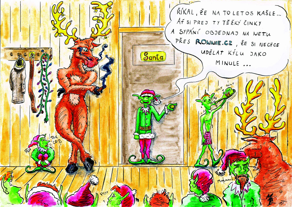 Autor: Martin Nov�k