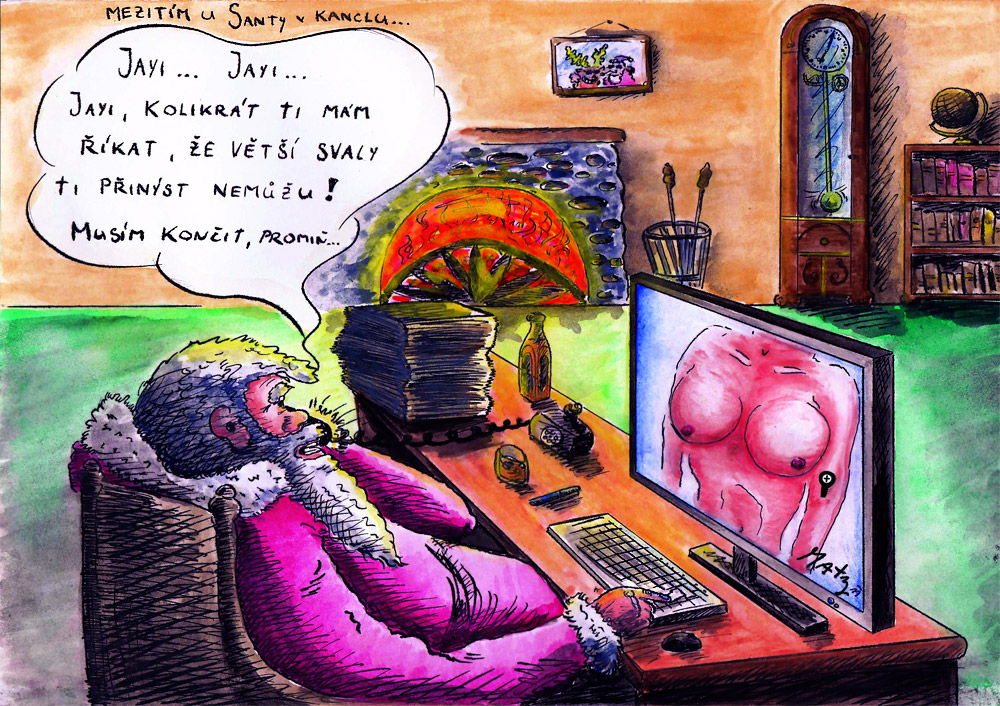 Autor: Martin Nov�k