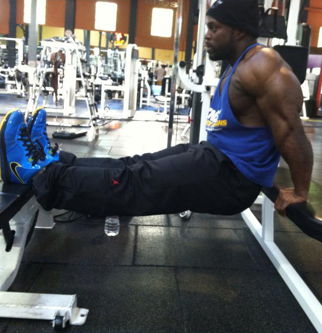 Branden Ray