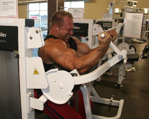 Bruce Patterson