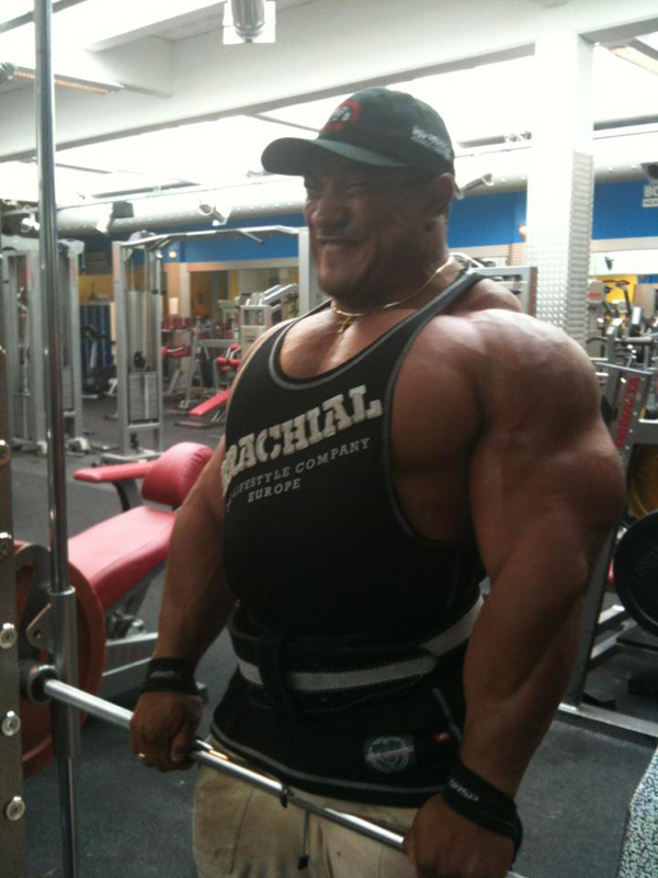 Roelly Winklaar