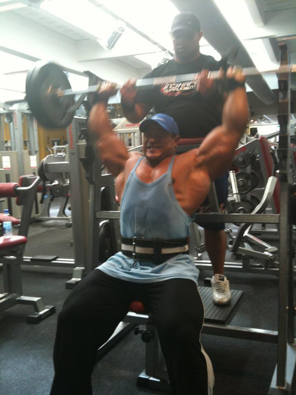 Roelly Winklaar