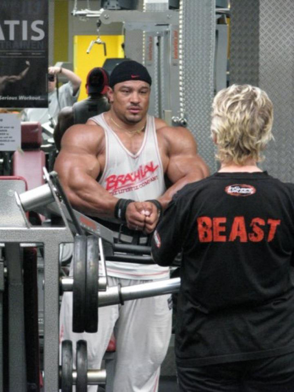 Roelly Winklaar
