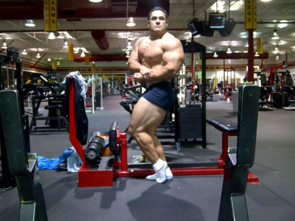 Gustavo Badell