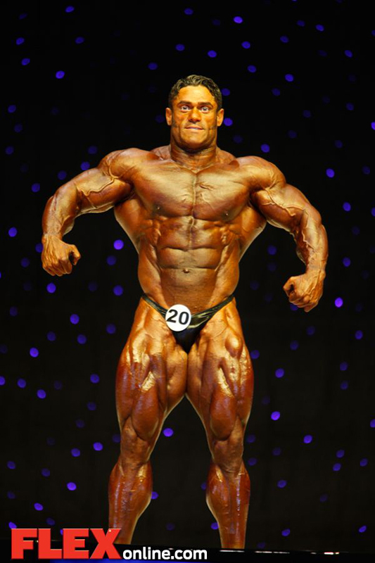 Gustavo Badell