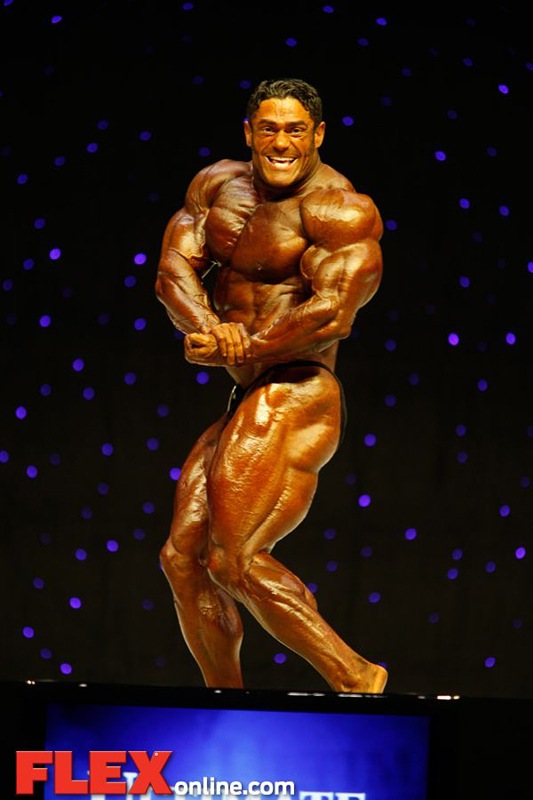 Gustavo Badell