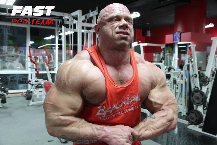 Jari Mentula