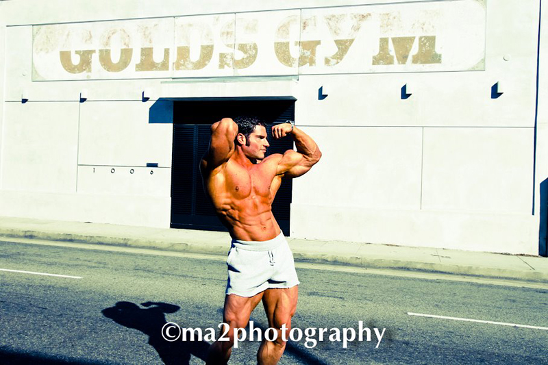 David Hoffmann