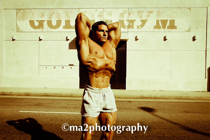 David Hoffmann