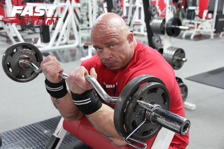 Jari Mentula