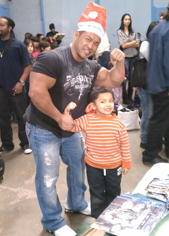 Hidetada Yamagishi