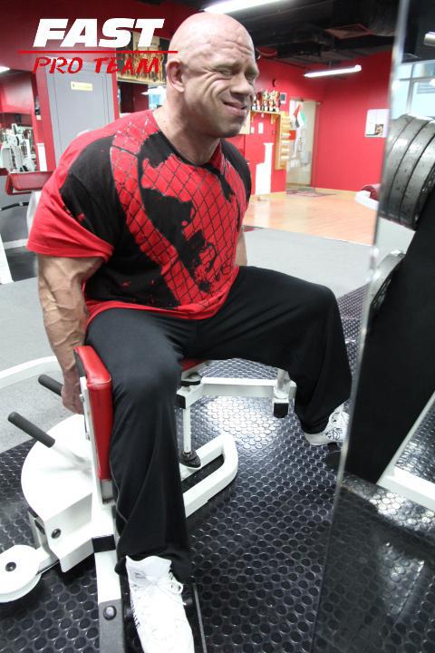 Jari Mentula