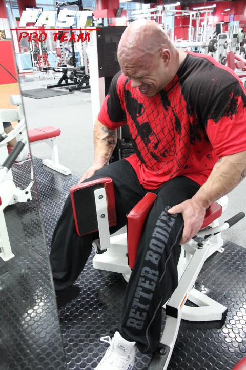 Jari Mentula