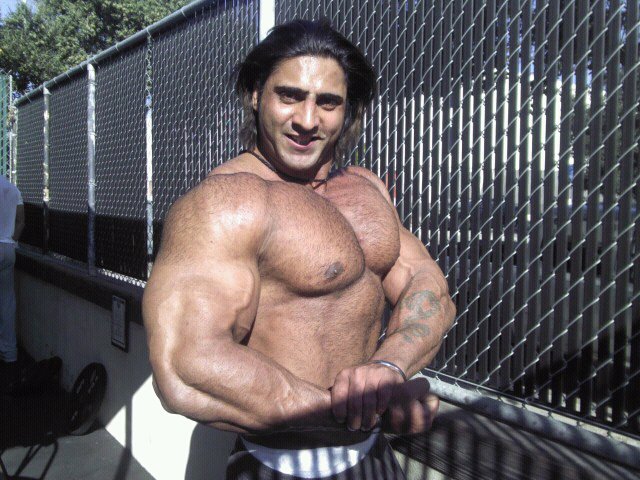 Varinder Singh