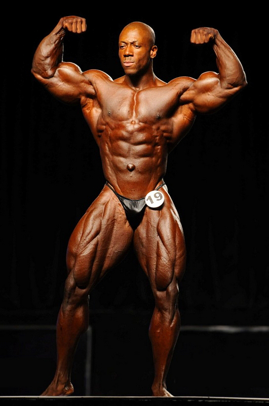 Shawn Rhoden