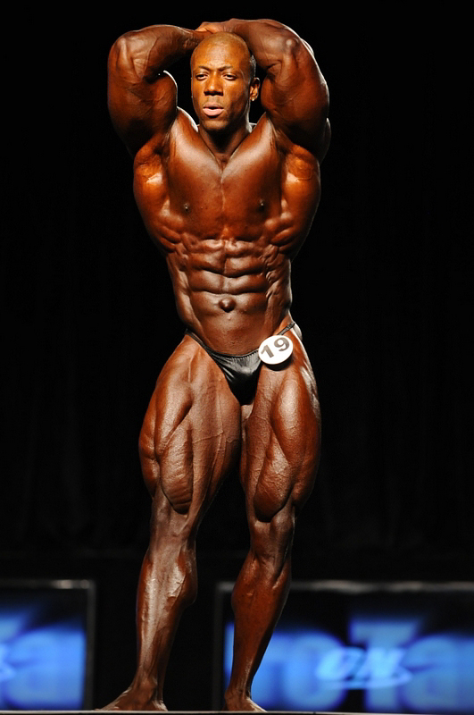 Shawn Rhoden