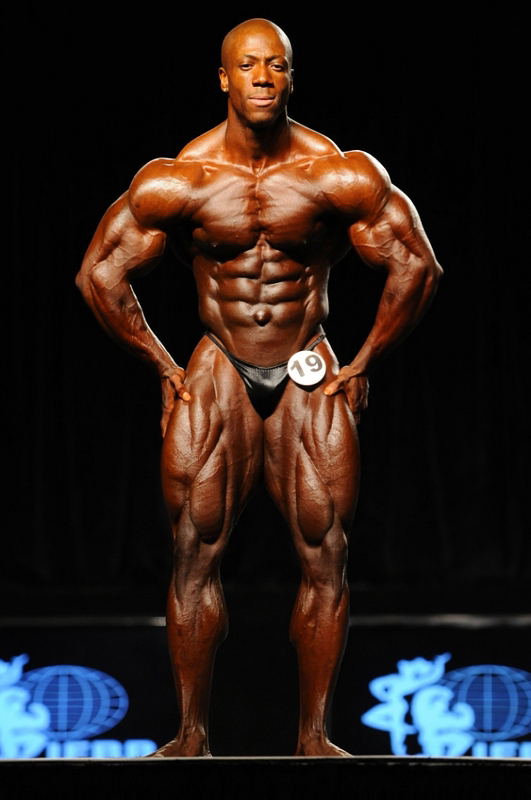 Shawn Rhoden