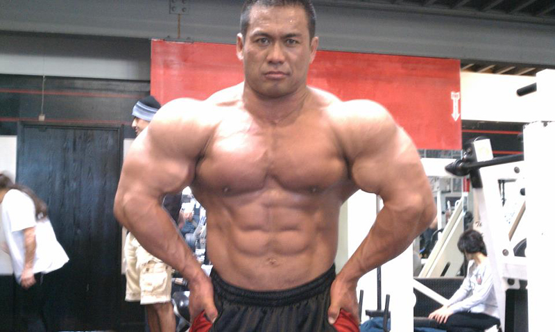 Hidetada Yamagishi