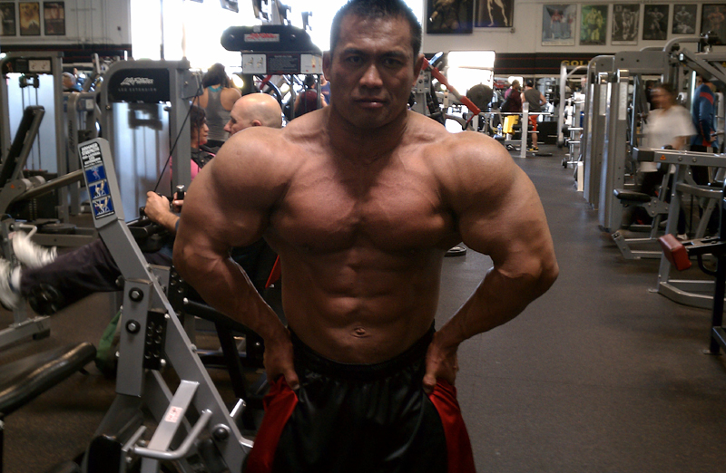 Hidetada Yamagishi