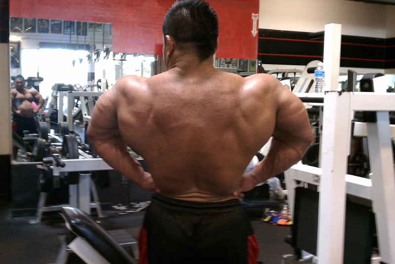 Hidetada Yamagishi