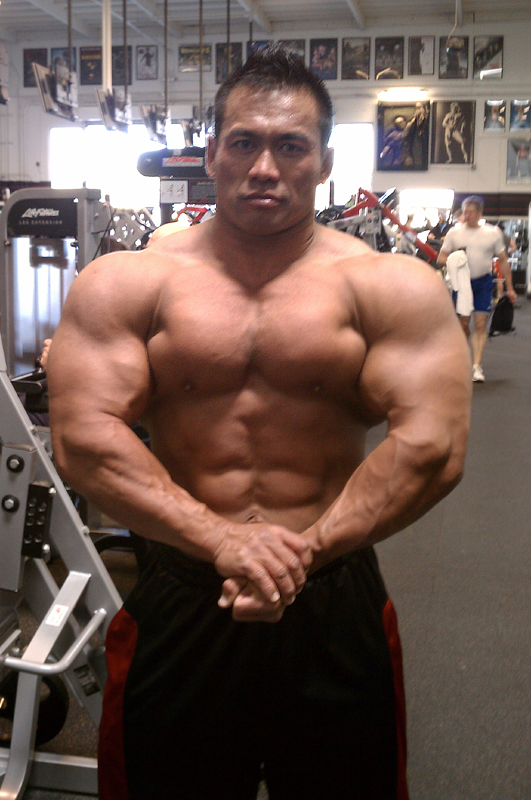 Hidetada Yamagishi