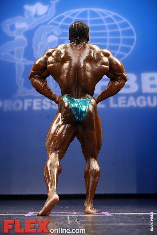 Lionel Beyeke